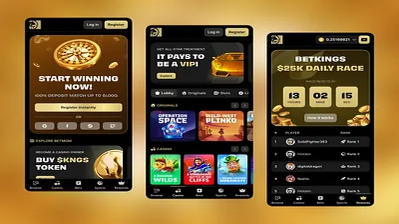 5999bet login