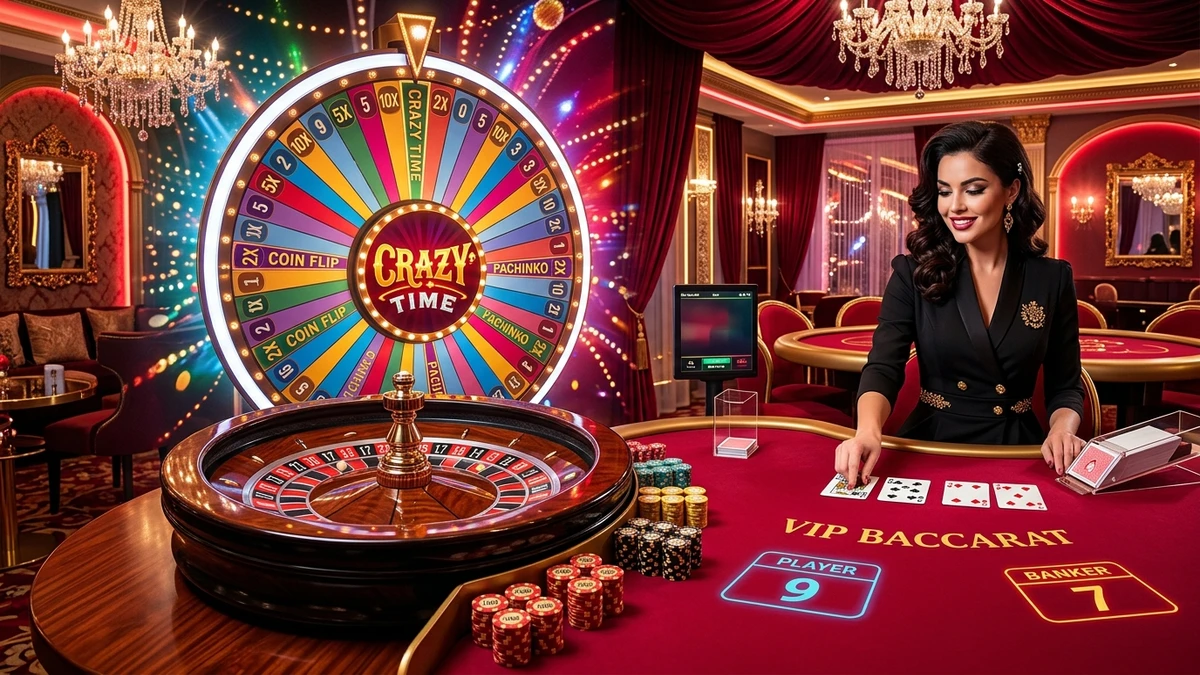 Online Casino Bangladesh Hero Banner